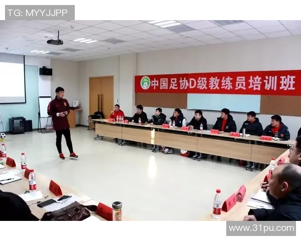 韩国足球教练的执教理念与战术分析助力球队崛起与发展