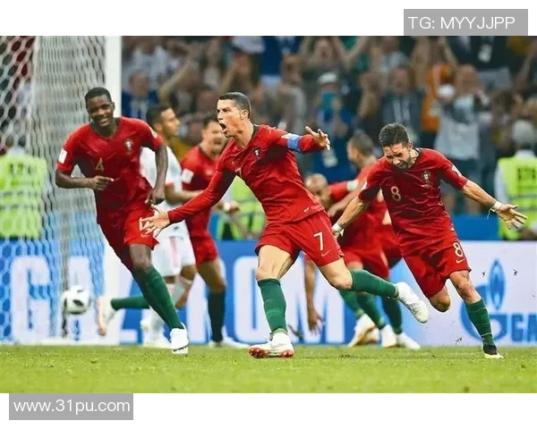 精彩对决葡萄牙与墨西哥足球直播全程回顾与分析